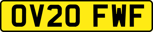 OV20FWF