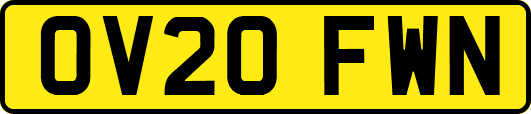 OV20FWN