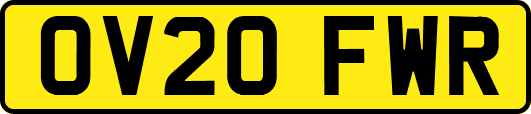 OV20FWR
