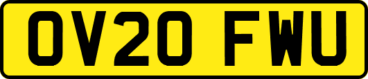 OV20FWU