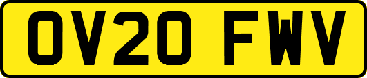OV20FWV