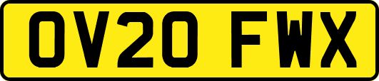 OV20FWX