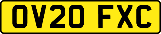 OV20FXC