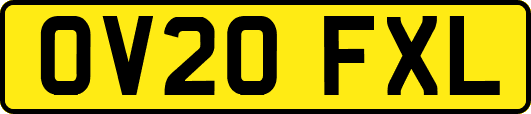 OV20FXL