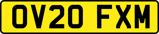 OV20FXM