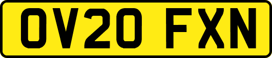 OV20FXN