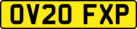 OV20FXP