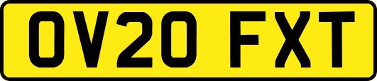OV20FXT