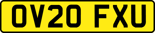 OV20FXU