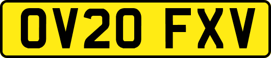 OV20FXV