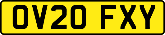 OV20FXY