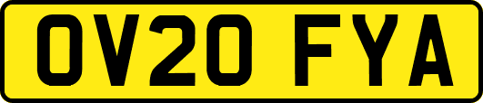 OV20FYA