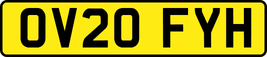 OV20FYH