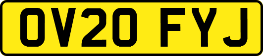 OV20FYJ