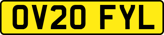 OV20FYL