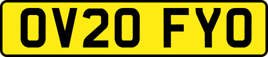 OV20FYO