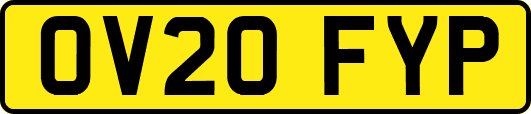 OV20FYP