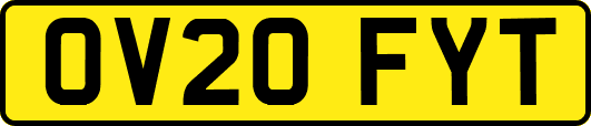 OV20FYT