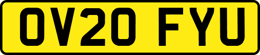 OV20FYU