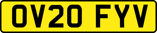 OV20FYV
