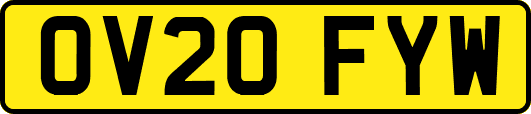 OV20FYW