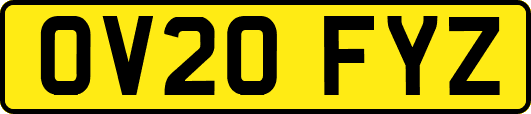 OV20FYZ