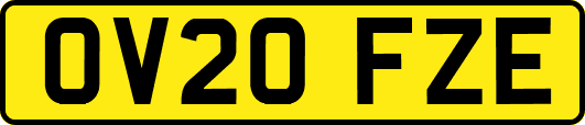 OV20FZE