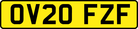 OV20FZF