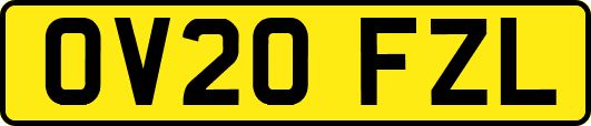 OV20FZL