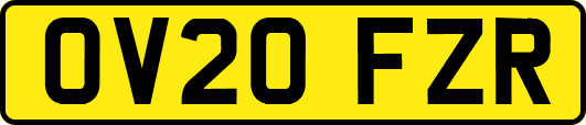 OV20FZR