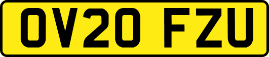 OV20FZU
