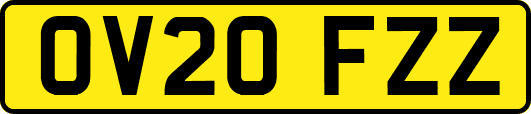 OV20FZZ
