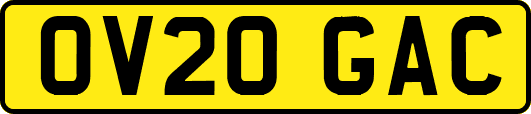 OV20GAC