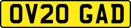 OV20GAD