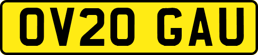 OV20GAU