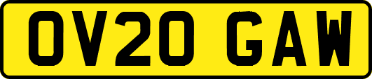 OV20GAW