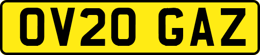 OV20GAZ