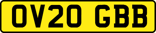 OV20GBB
