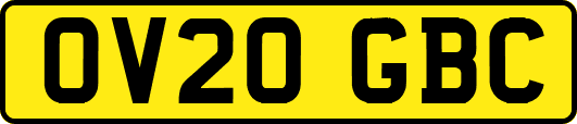 OV20GBC