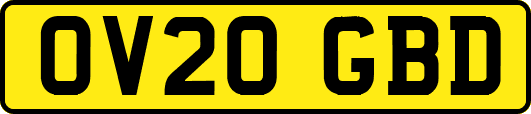 OV20GBD