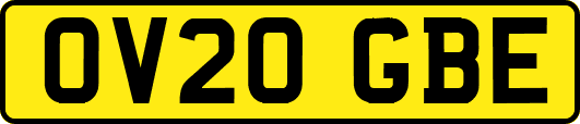 OV20GBE