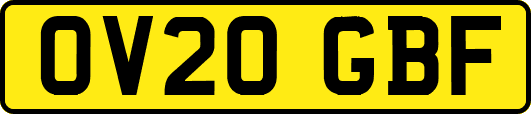 OV20GBF