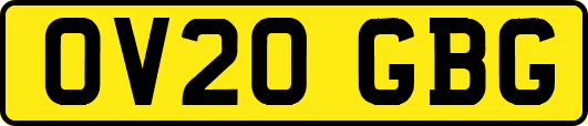 OV20GBG