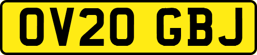 OV20GBJ