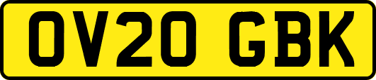 OV20GBK