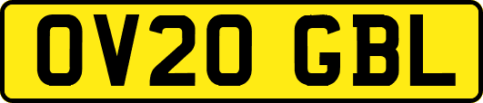 OV20GBL