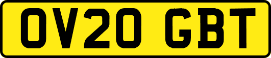 OV20GBT