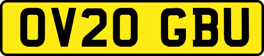 OV20GBU
