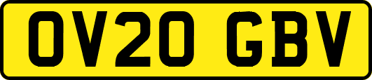 OV20GBV