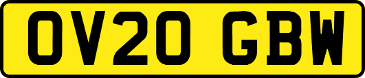 OV20GBW